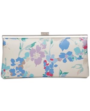 Calvin Klein Clutch Wallet