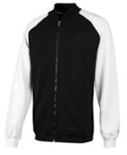 Champion Men's Powerblend Zip Fleece Sweatshirt, Created For Macys