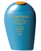 Shiseido Extra Smooth Sun Protection Lotion Spf 38, 2.2 Oz