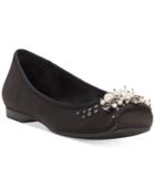 Jessica Simpson Murellia Flats Women's Shoes