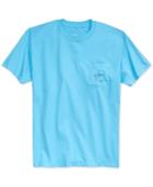 Guy Harvey Cruisin' Pocket T-shirt