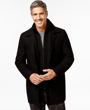 Andrew Marc Warren Coat