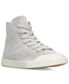 Tretorn Women's Marley 2 High Suede High Top Casual Sneakers From Finish Line