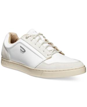 Diesel Primmstal E-prime Sneakers Men's Shoes