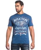 Affliction Prohibition T-shirt
