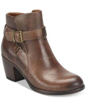 B.o.c. Shea Booties Women's Shoes