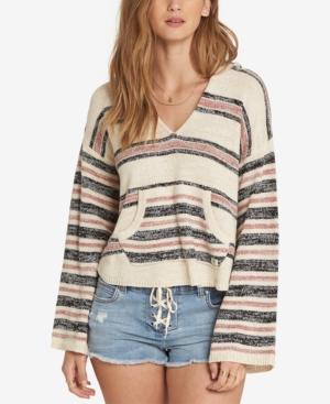 Billabong Juniors' Striped Baja Top