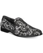 I.n.c. Men's Birch Brocade Loafers, Created For Macy's Men's Shoes
