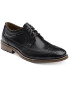 G.h. Bass & Co. Men's Clinton Wing-tip Oxfords Men's Shoes