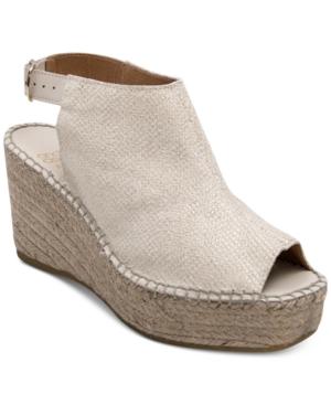 Andre Assous Lina Platform Wedge Sandals