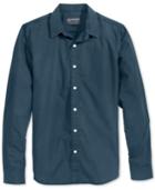 American Rag Men's Solid Shirt, Only At Macy's