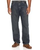 Nautica Big And Tall Men's Jeans, Relaxed-fit Jeans