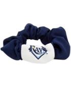 Little Earth Tampa Bay Rays Hair Scrunchie