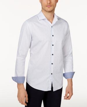 Tasso Elba Men's Shirt, Only At Macy's