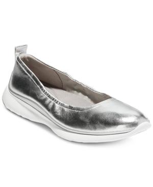 Cole Haan 3. Zerogrand Sneaker Flats