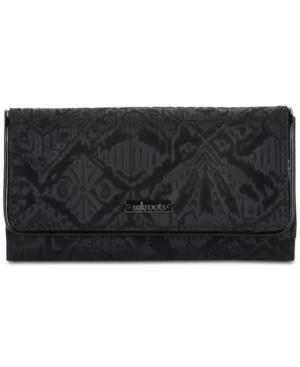 Sakroots Arcardia Trifold Wallet