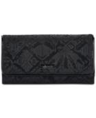 Sakroots Arcardia Trifold Wallet