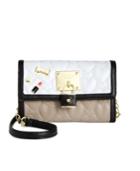 Betsey Johnson Pin Wallet On A String, A Macy's Exclusive Style