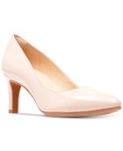 Clarks Artisan Women's Calla Rose Pumps Women's Shoes