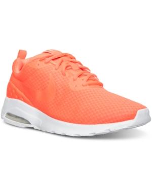 Nike Men's Air Max Motion Lw Running Sneakers From Finish Line
