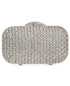 Inc International Concepts Sasha Diamond Clutch, Created For Macy's