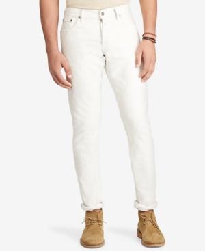 Polo Ralph Lauren Men's Slim-fit Jeans