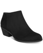 Dr. Scholl's Brendel Ankle Booties Women's Shoes