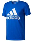 Adidas Men's Climalite Logo T-shirt