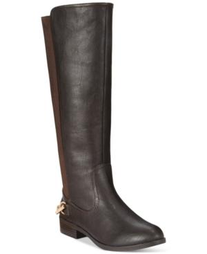 Nautica Ridgeland Tall Boots Women's Shoes