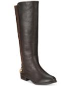 Nautica Ridgeland Tall Boots Women's Shoes
