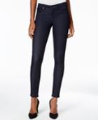 Calvin Klein Jeans High-rise Ankle Skinny Jeans