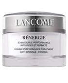 Lancome Renergie Cream Anti-wrinkle And Firming Treatment-day & Night, 2.5 Fl. Oz.