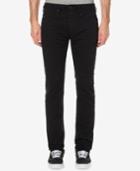Buffalo David Bitton Men's Black Authentic Stretch Jeans