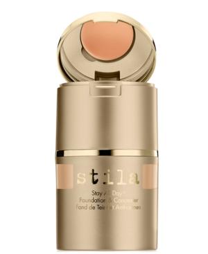 Stila Stay All Day Liquid Foundation & Concealer