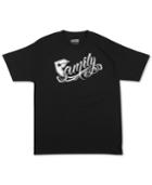 Famous Stars And Straps New Family Men's T-shirt