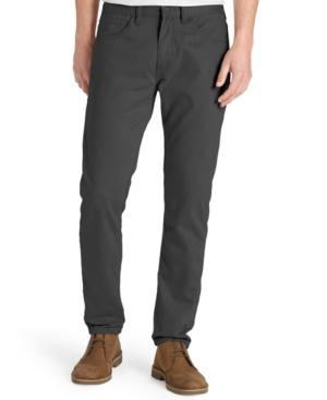 Levi's 514 Straight-fit Twill Jeans