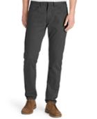 Levi's 514 Straight-fit Twill Jeans