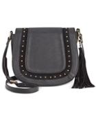 Inc International Concepts Kierra Saddle Bag, Only At Macy's