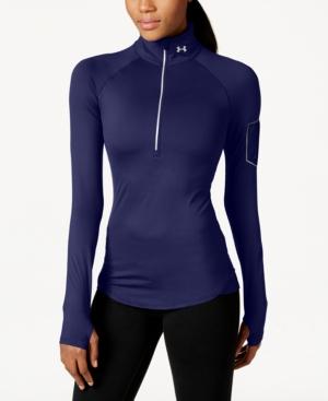 Under Armour Half-zip Top