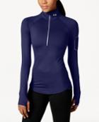 Under Armour Half-zip Top