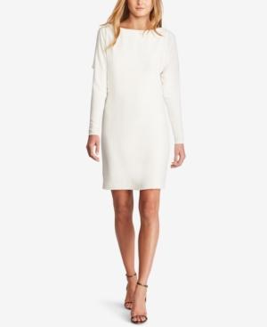 Polo Ralph Lauren Dolman-sleeve Shift Dress