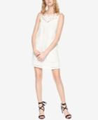 Sanctuary Emily Lace-trim Dress