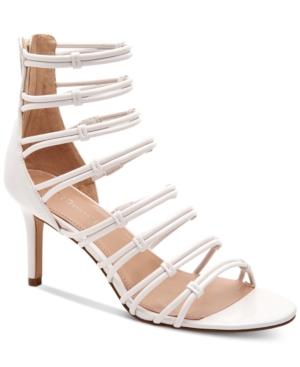 Bcbgeneration Maria Caged Dress Sandals Women's Shoes
