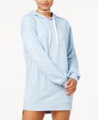 Bioworld Juniors' Unstoppable Graphic Sweatshirt Dress