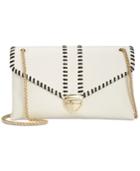 Inc International Concepts Lydia Whipstitch Shoulder Bag, Only At Macy's