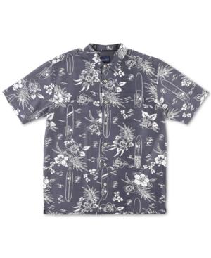 Quiksilver Waterman Men's Boardroom Shirt