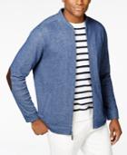 Tasso Elba Men's Anton Full-zip Jacket, Only At Macy's