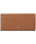 Dkny Chelsea Large Carryall Wallet, Created For Macy's