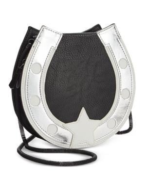 Circus By Sam Edelman Belle Horseshoe Crossbody