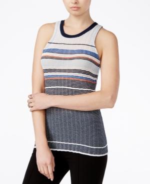 Rachel Rachel Roy Striped Tank Top
